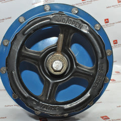 Amot Controls 46660X032
