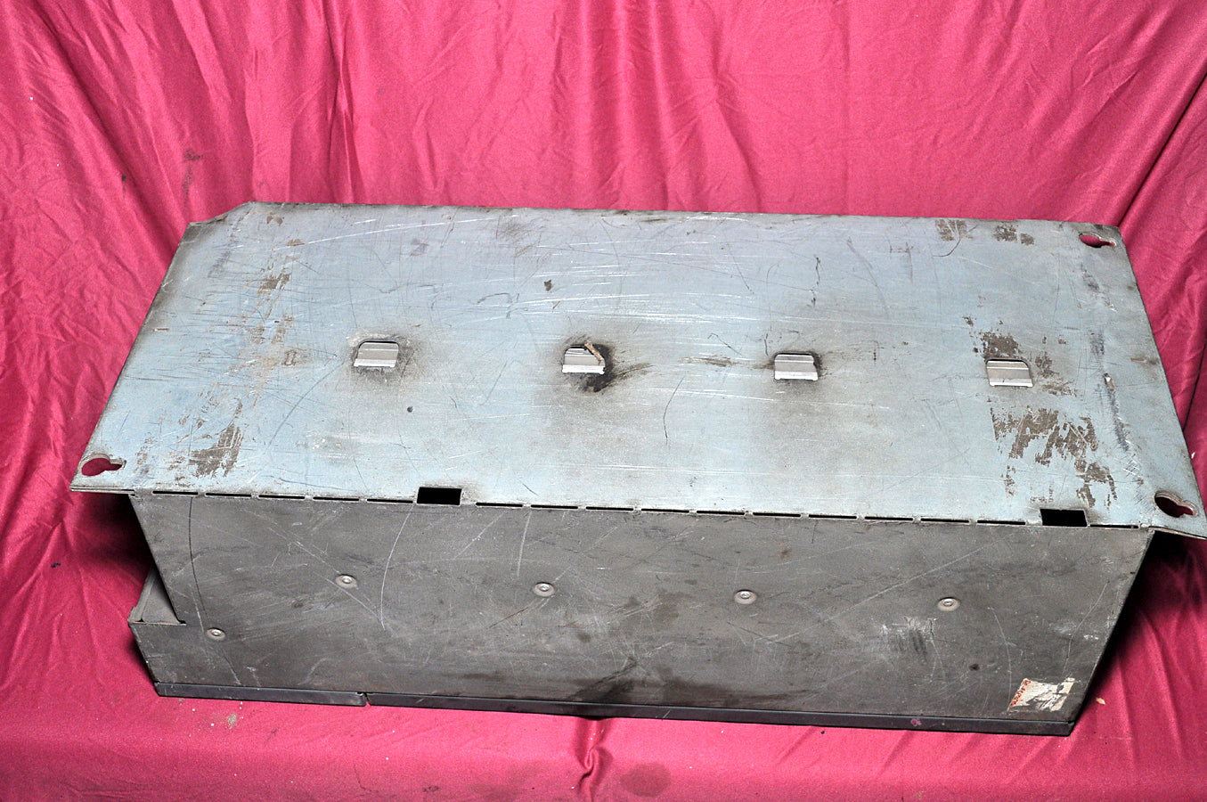 Micromaster440 6se6440-2a d33-7ea1