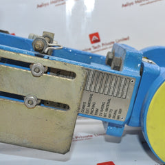 Amot Controls 46660X032