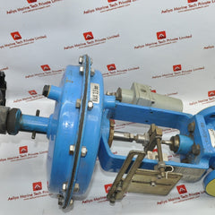 Amot Controls 46660X032