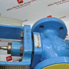 Amot Controls 46660X032