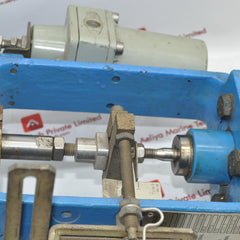 Amot Controls 46660X032
