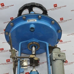 Amot Controls 46660X032