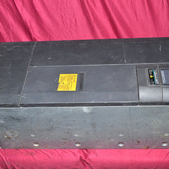 Siemens micromaster 440 6se6440-2ud33-7ea1 ac drive