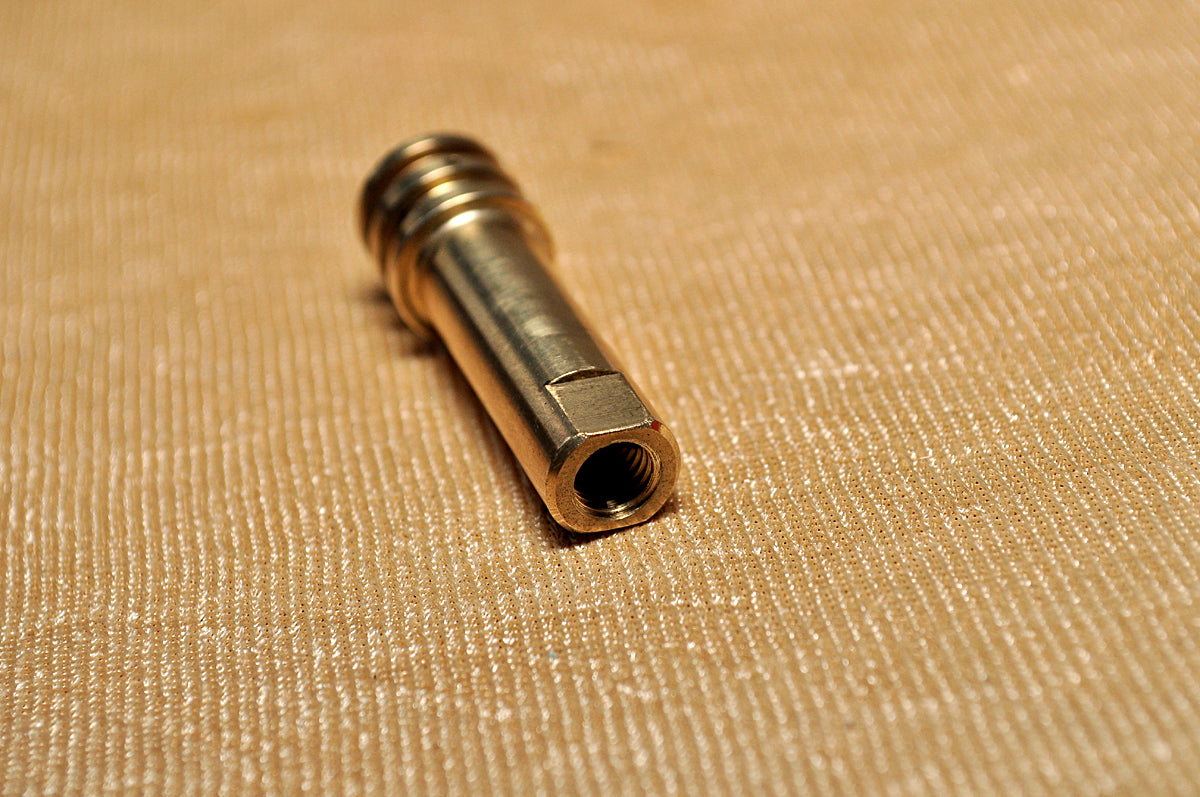 Cameron Piston 2232717-01 316 Ss Rcb Over Pressure