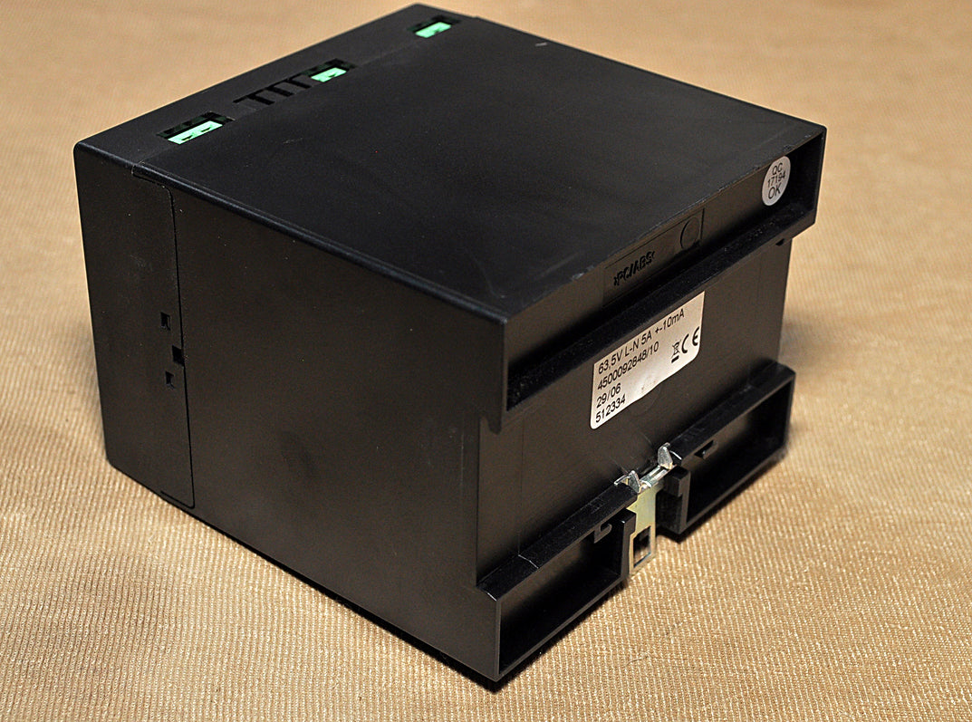 Aareva 14wpqu2 transducer