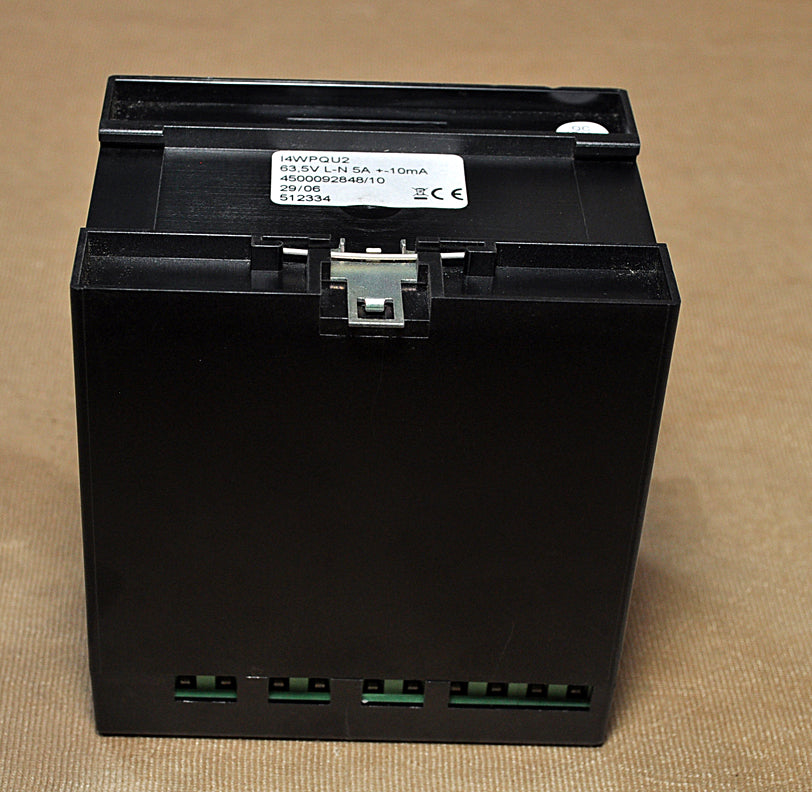 Aareva 14wpqu2 transducer