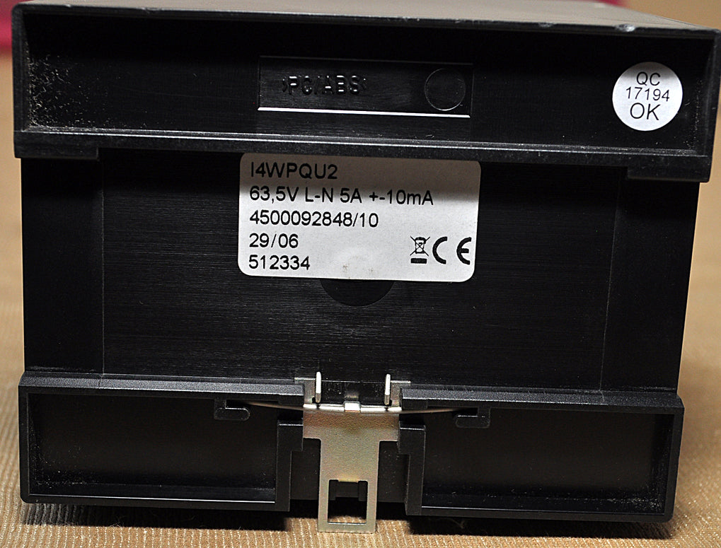 Aareva 14wpqu2 transducer