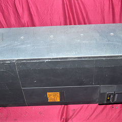 Siemens micromaster 440 6se6440-2ud33-7ea1 ac drive