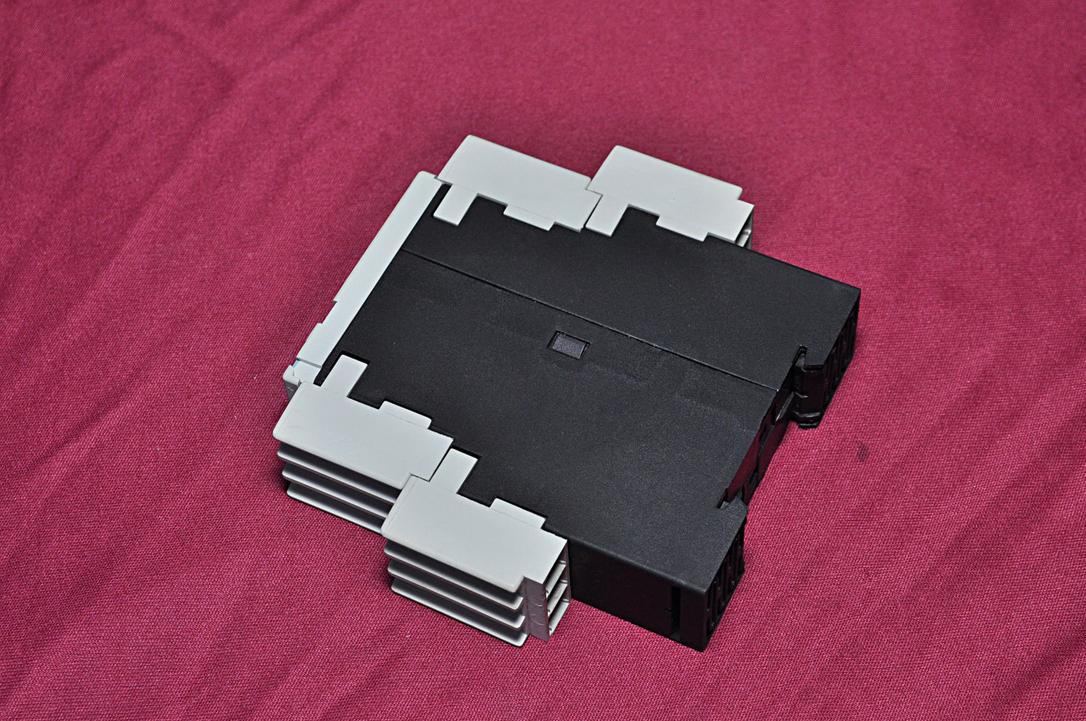 Siemens sirius 3r 3rp1505-1bt20 multi function timer relay