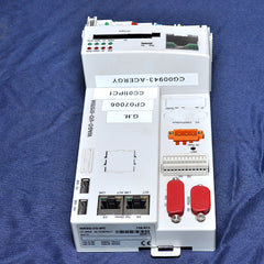Wago-i/o-ipc 758-873 system