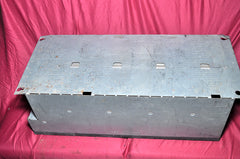 Siemens micromaster 440 6se6440-2ud33-7ea1 ac drive