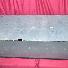 Siemens micromaster 440 6se6440-2ud33-7ea1 ac drive