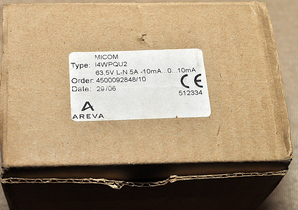 Aareva 14wpqu2 transducer