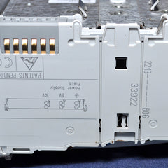 Wago-i/o-ipc 758-873 system