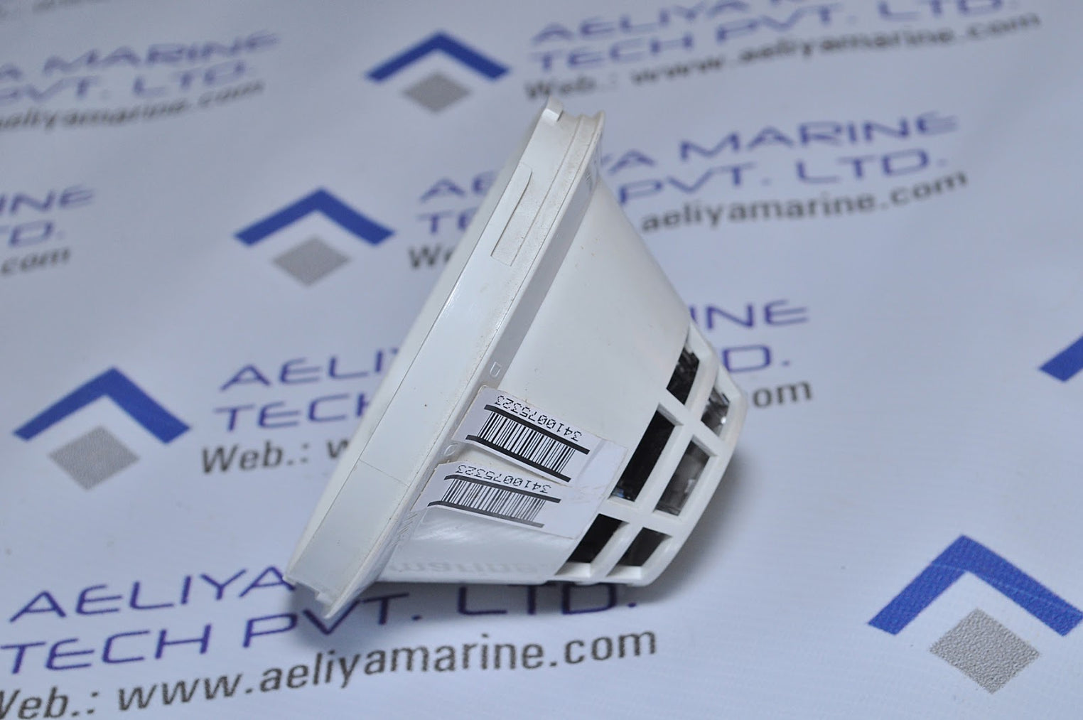 EST INTELLIGENT PHOTO/HEAT DETECTOR