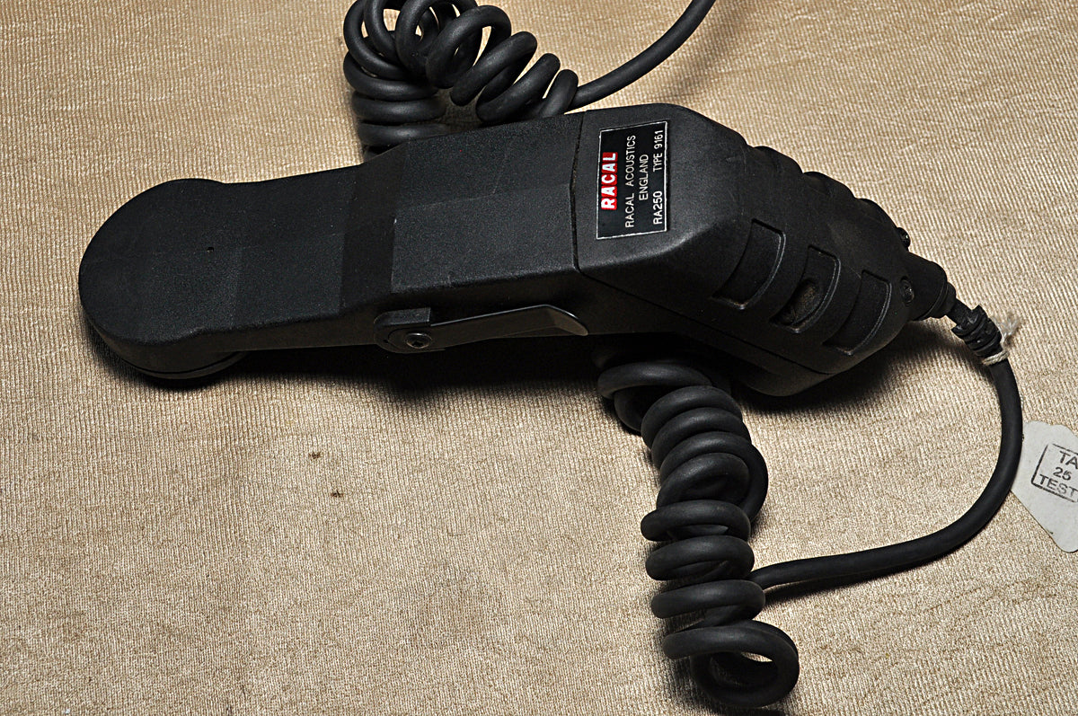 Zenitel Vingtor Vsp-122 Emergency Telephone
