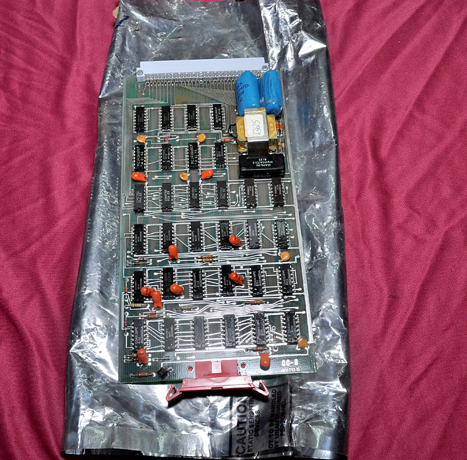 Vero electronics cc-b