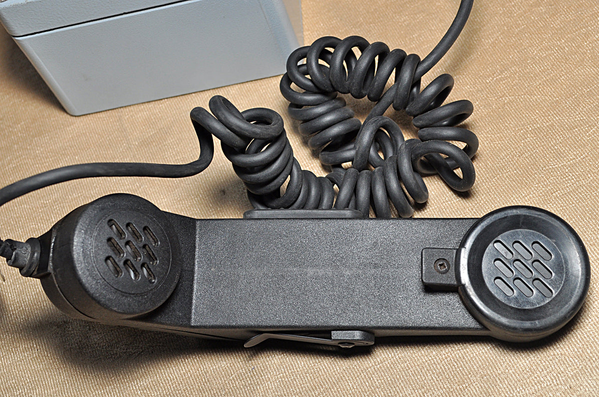 Zenitel Vingtor Vsp-122 Emergency Telephone