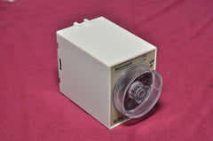 Honeywell timer time relay 0-30 sec