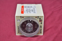 Honeywell timer time relay 0-30 sec