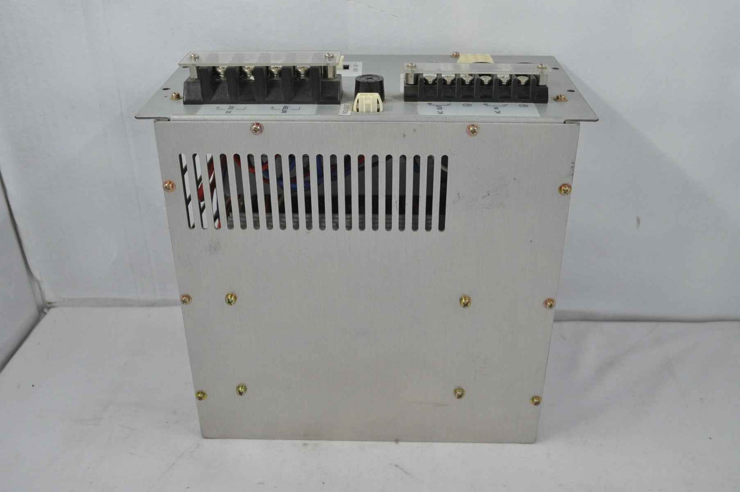 660010579 PSM-B PWR Neutral Fusing