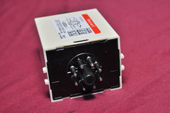 Honeywell timer time relay 0-30 sec