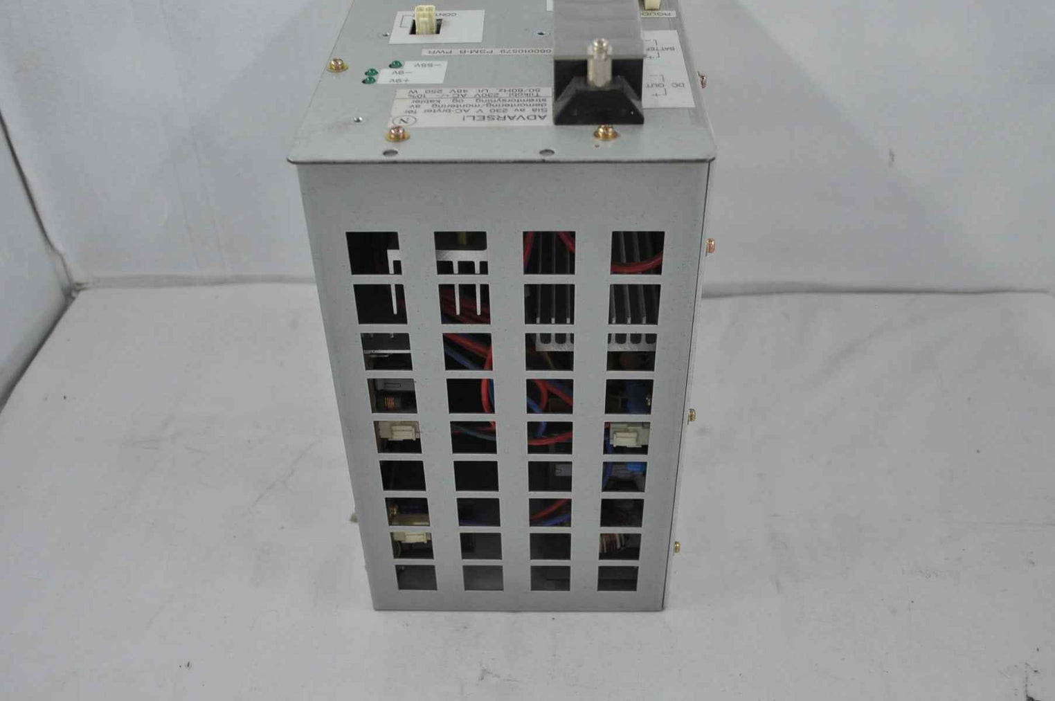 660010579 PSM-B PWR Neutral Fusing