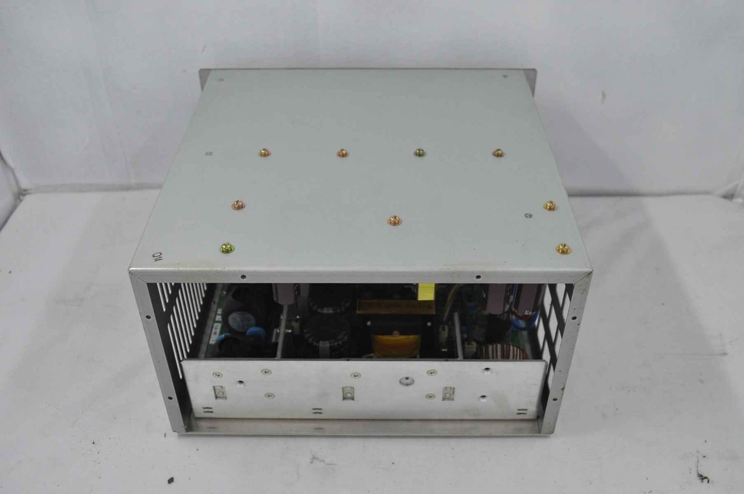 660010579 PSM-B PWR Neutral Fusing