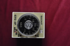 Honeywell timer time relay 0-30 sec