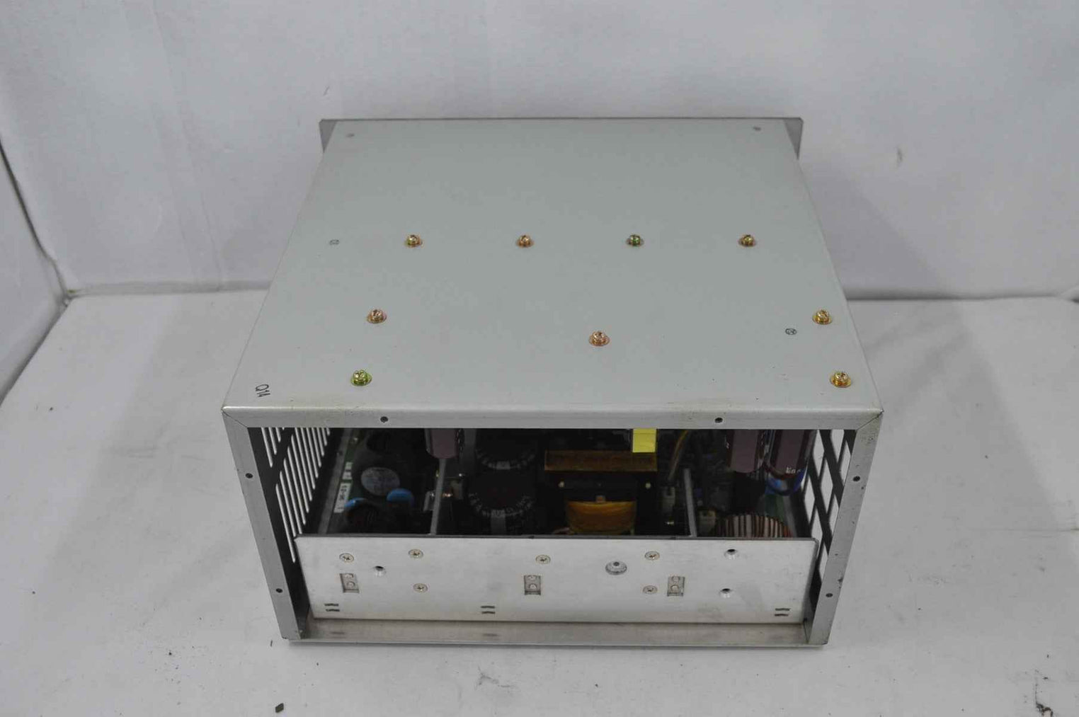 660010579 PSM-B PWR Neutral Fusing