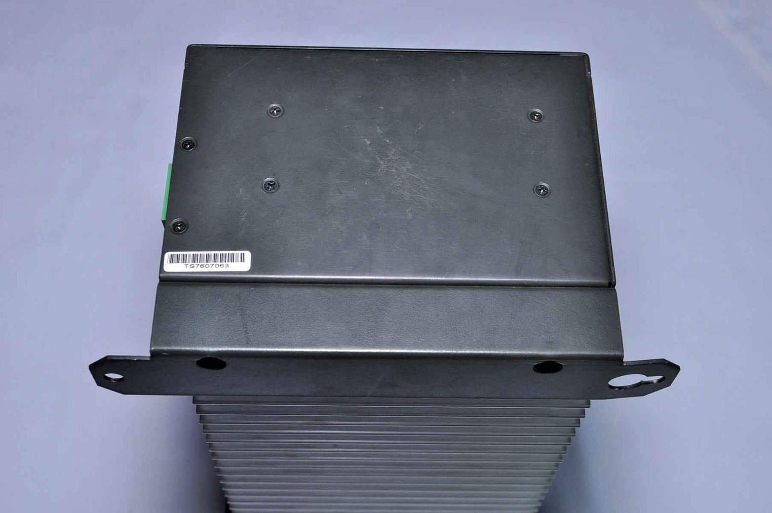 Converteam p111-6052 advanced micro controller