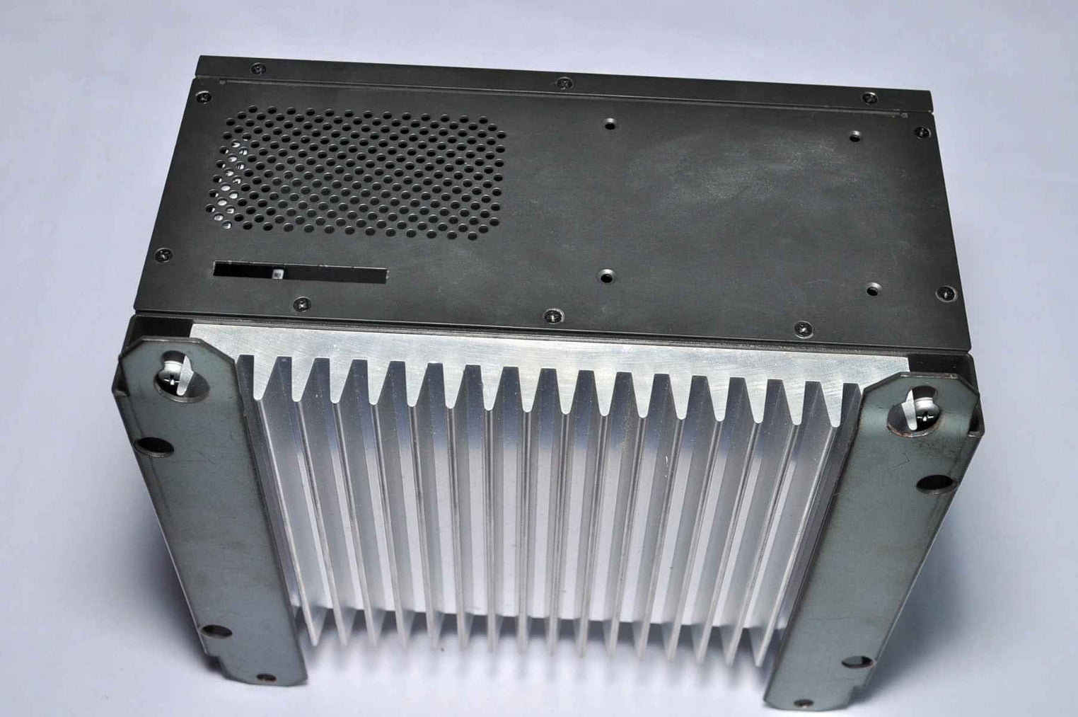 Converteam p111-6052 advanced micro controller