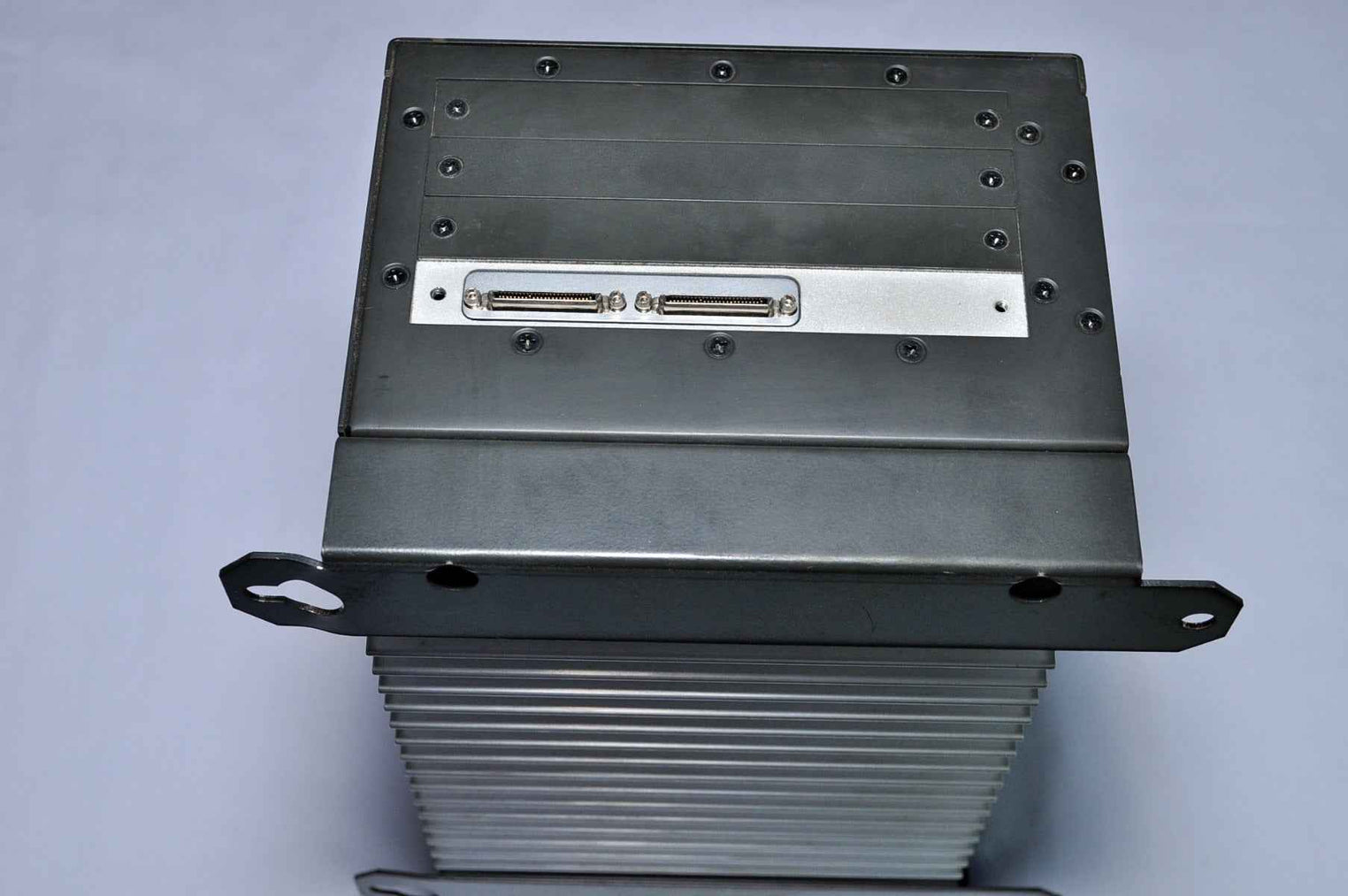 Converteam p111-6052 advanced micro controller