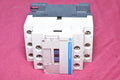 Telemecanique cad50f7 control relay 110v 50/60hz 6kv