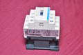 Telemecanique cad50f7 control relay 110v 50/60hz 6kv