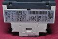 Telemecanique cad50f7 control relay 110v 50/60hz 6kv