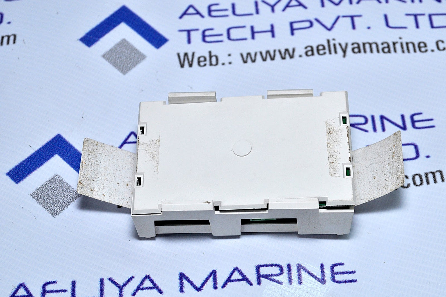 EDWARDS SYSTEMS SIGA-CC1 SINGLE INPUT MODULE