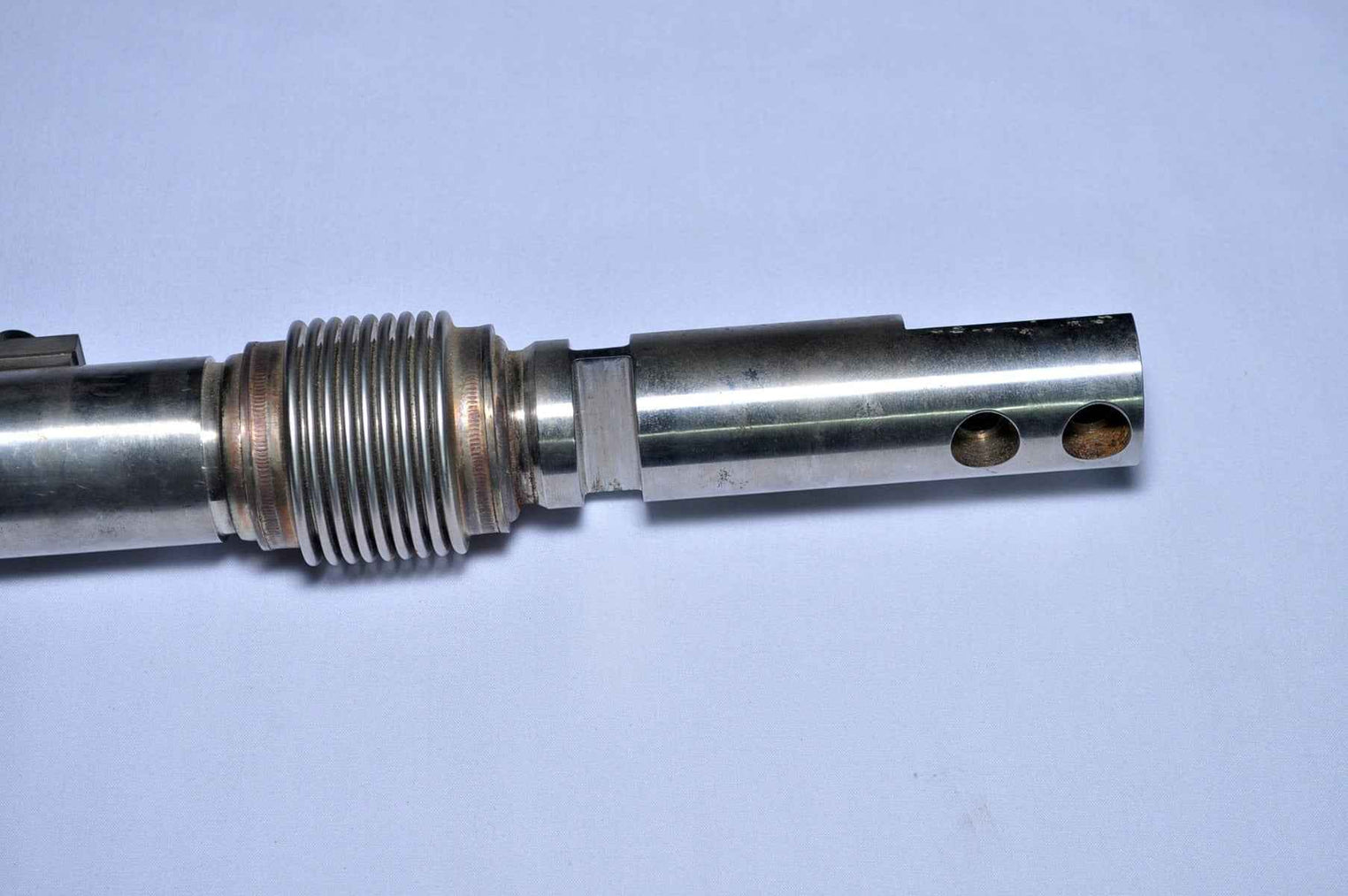 Acurex Sensor 10021 Shaft Horse Power Meter System