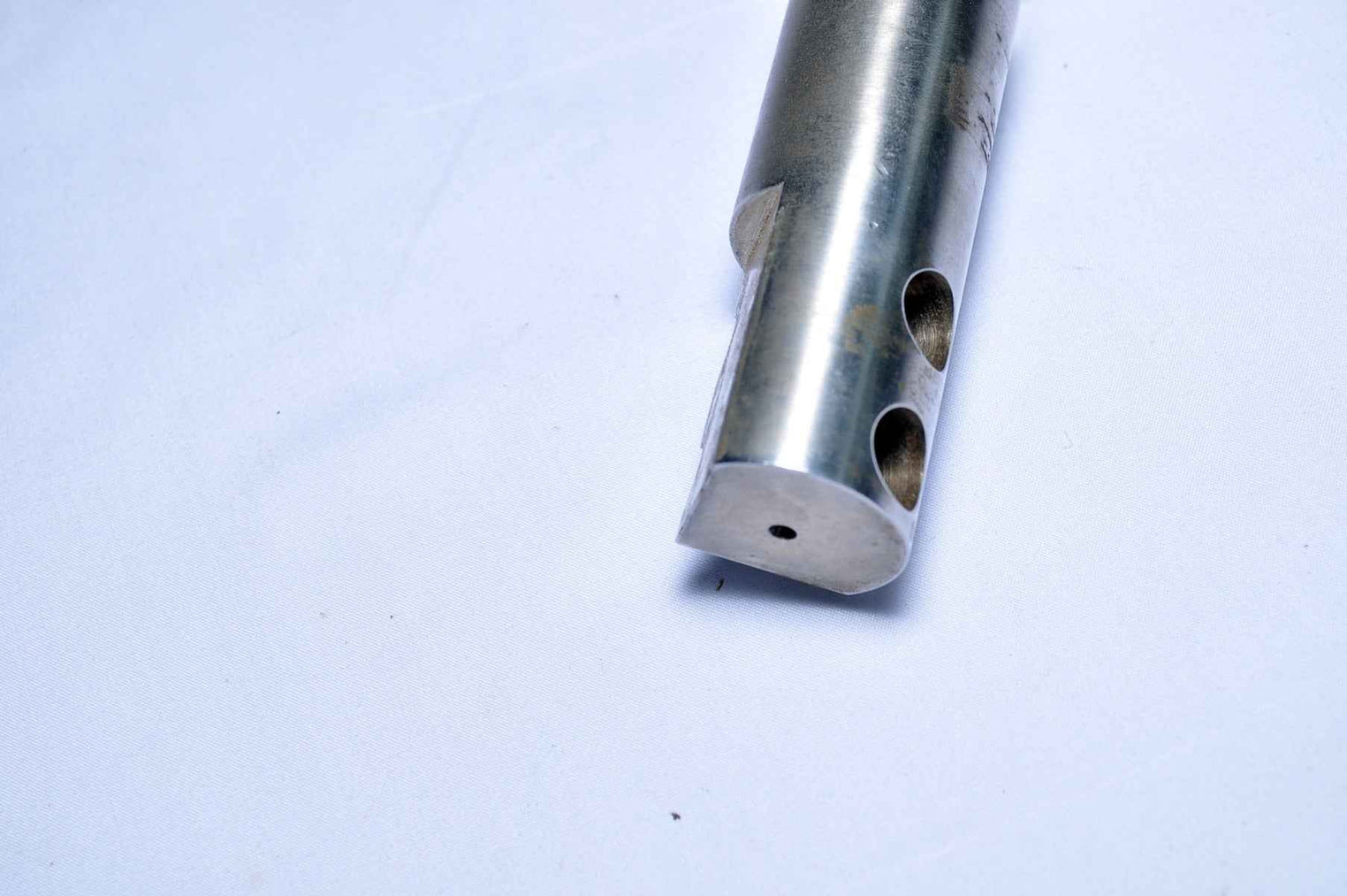 Acurex Sensor 10021 Shaft Horse Power Meter System