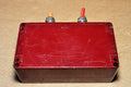 safetec smoke detection system sds