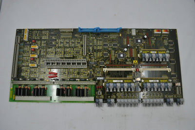 Alstom 20X4506/10 Pcb Circuit Board