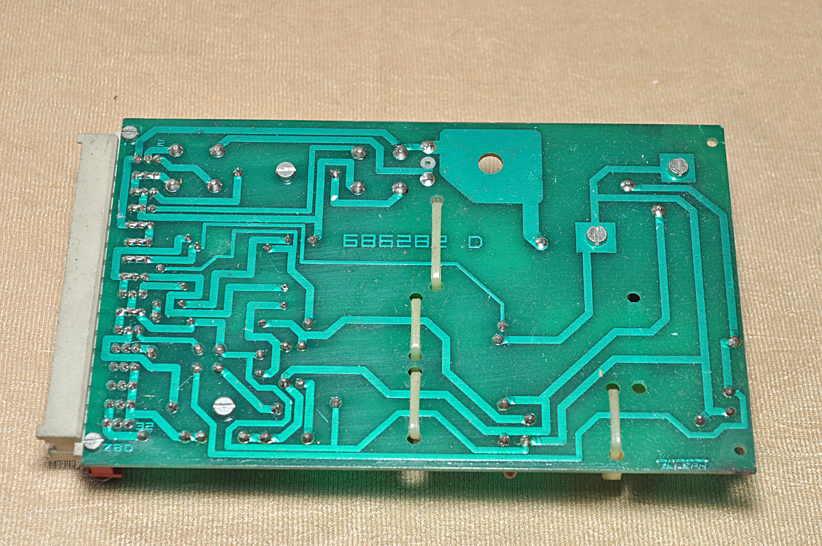 Eleph 686282 PCB circuit