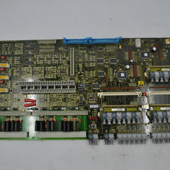 Alstom 20X4506/10 Pcb Circuit Board