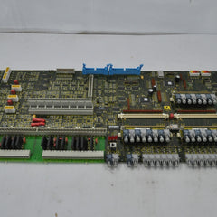 Alstom 20X4506/10 Pcb Circuit Board