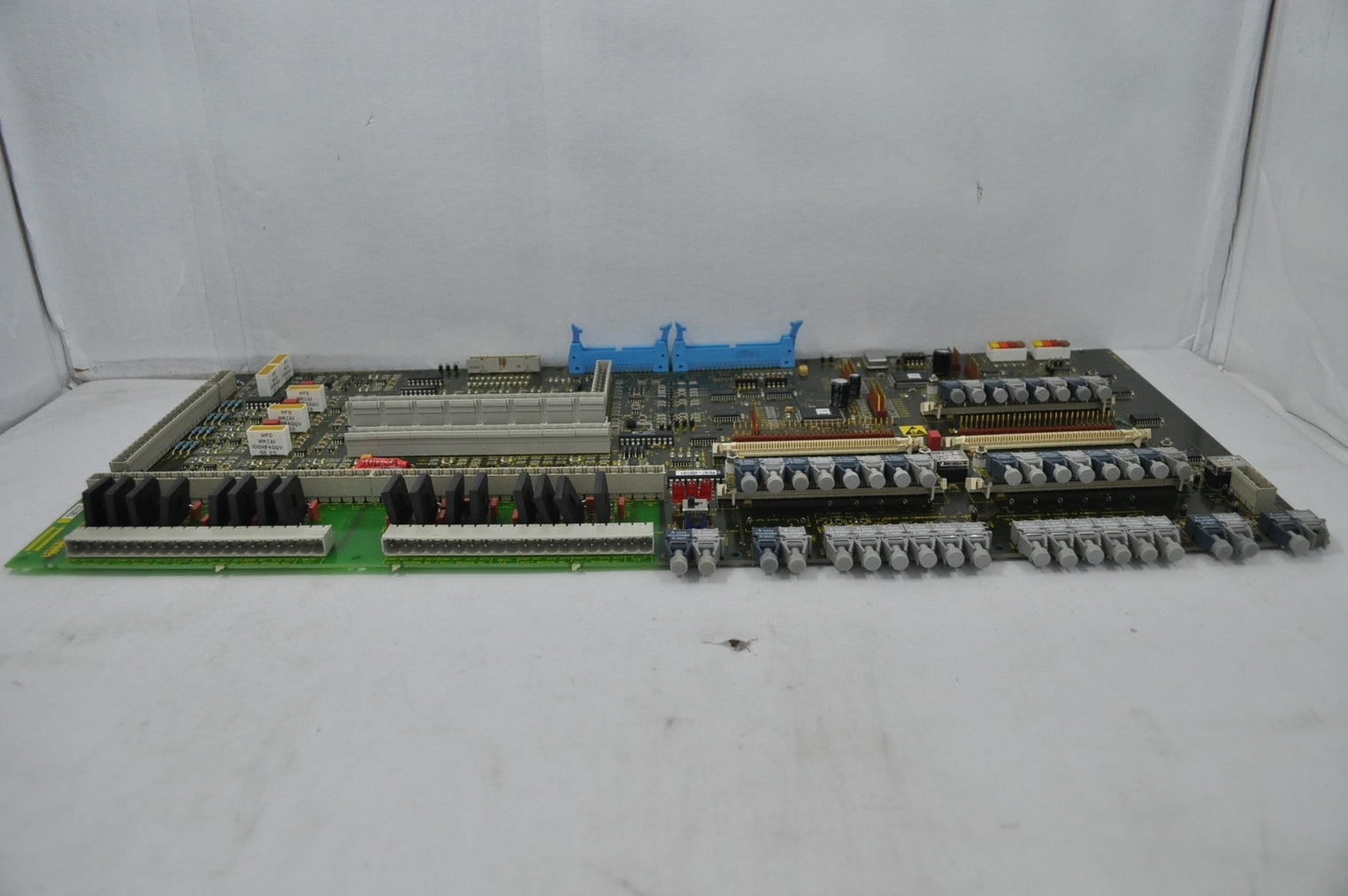 Alstom 20X4506/10 Pcb Circuit Board