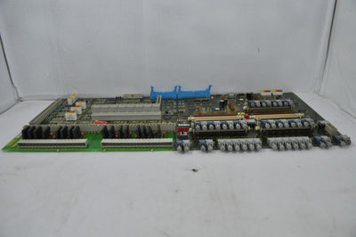 Alstom 20X4506/10 Pcb Circuit Board