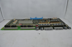 Alstom 20X4506/10 Pcb Circuit Board
