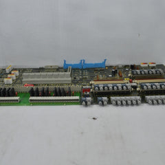 Alstom 20X4506/10 Pcb Circuit Board