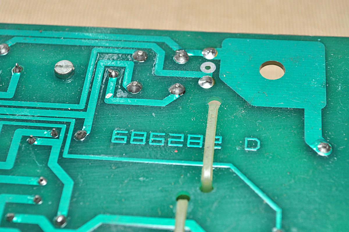 Eleph 686282 PCB circuit